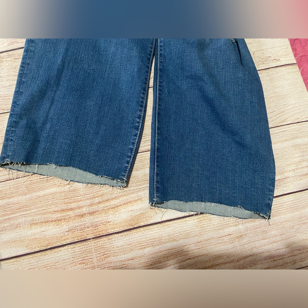 Torrid Perfect Boyfriend Ankle Premium Stretch Mid-Rise Jean Size 24 Regular - Picture 10 of 10